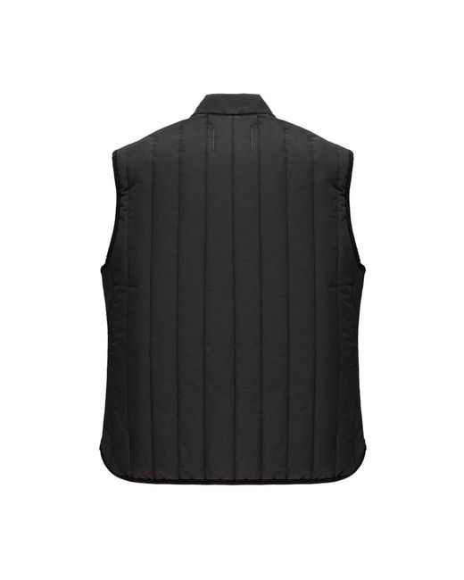 Refrigiwear Vests in het Black voor heren