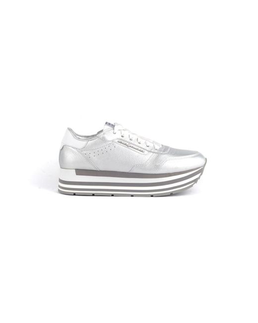 Sneakers Kennel \u0026 Schmenger de color Gris - Lyst
