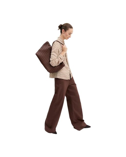 Marella Emmalbore Blouse in het White