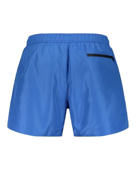 Iceberg Blue Beachwear for men