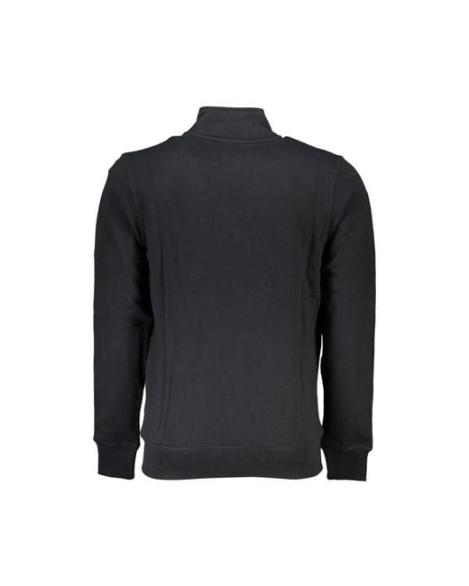 Zip-Throughs North Sails de hombre de color Black