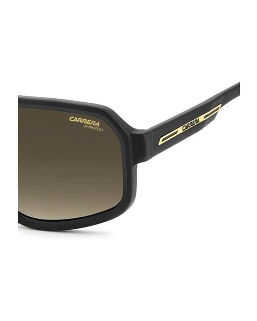 Carrera Brown Sunglasses