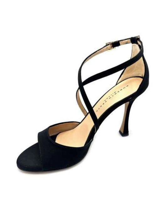 Shoes > sandals > high heel sandals Roberto Festa en coloris Black