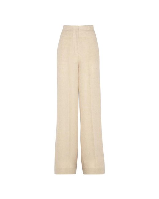 MVP WARDROBE Natural Malibù hose