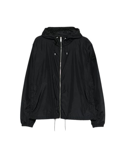 Canada Goose Black Light Jackets for men