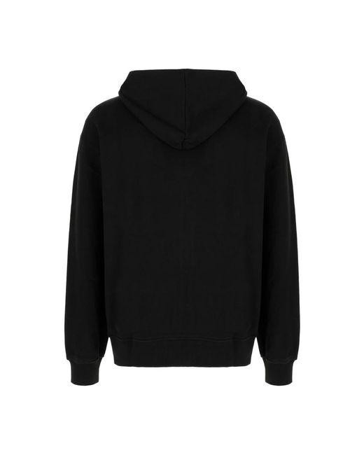 Zip-Throughs HUGO de hombre de color Black