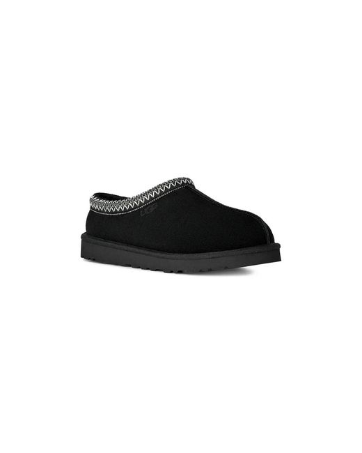 Ugg Slippers in Black für Herren