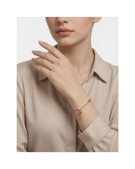 Pandora White Bracelets