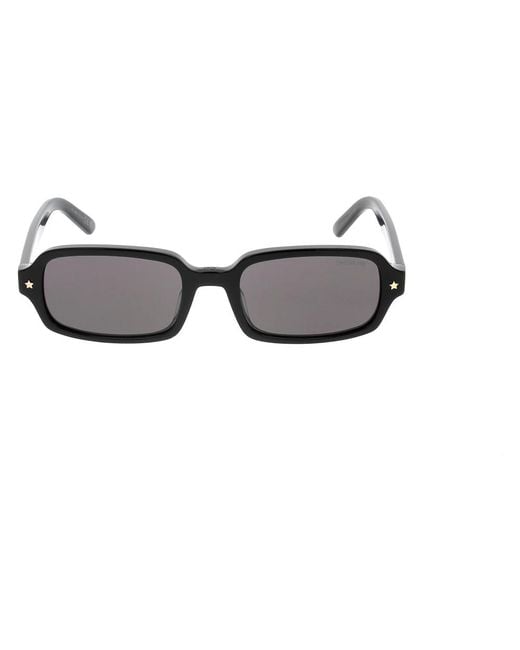 Dior Gray Sunglasses