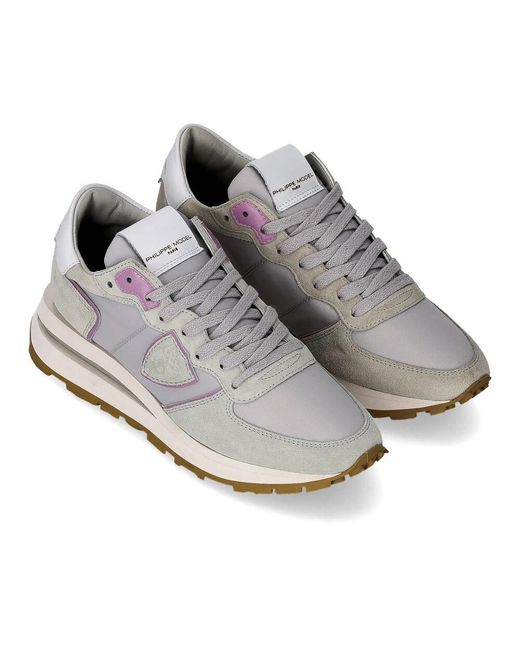 Sneakers Philippe Model de color White