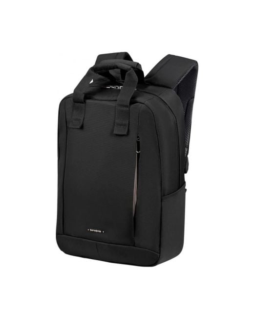 Samsonite Guardit Classy Zakelijke Rugzak in het Black
