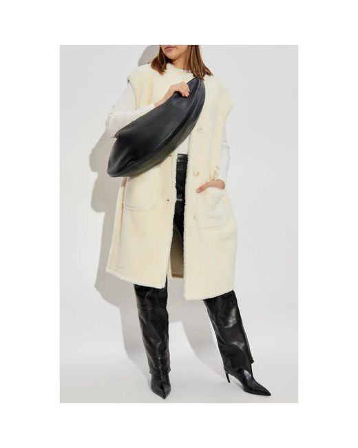 Vests Marni de color Natural