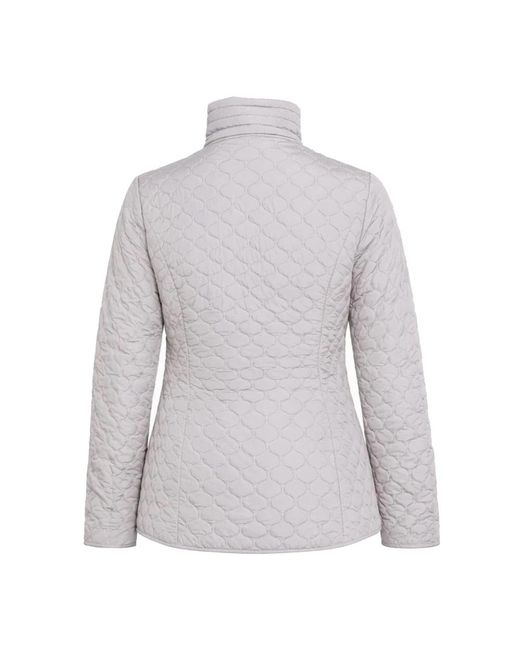 Danwear Gray Winter Jackets