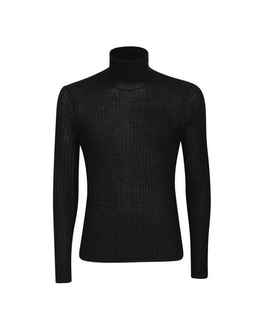 Ballantyne Black Sweatshirts for men