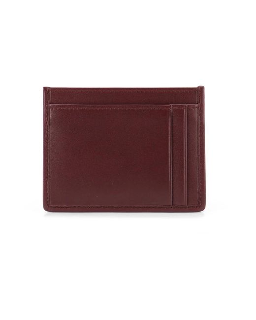 Miu Miu Purple Wallets & Cardholders