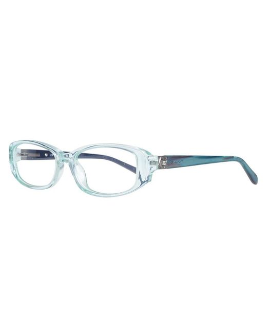 Gant Blue Glasses