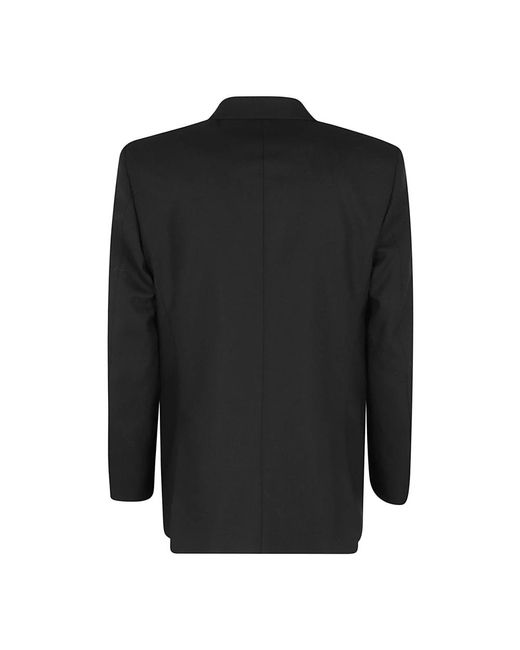 Blazers sunflower de hombre de color Black