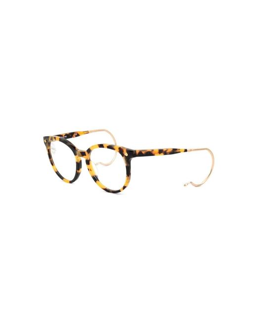 Vuarnet Metallic Acetate Brillen