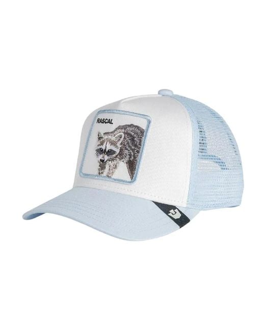 Goorin Bros Blue Caps for men