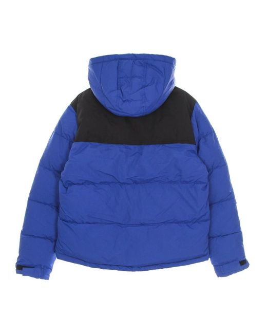 Dickies Blue Winter Jackets for men
