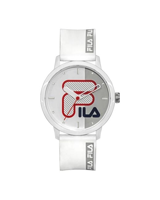 Fila Blue Watches