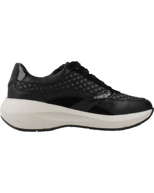 Sneakers Stonefly en coloris Black