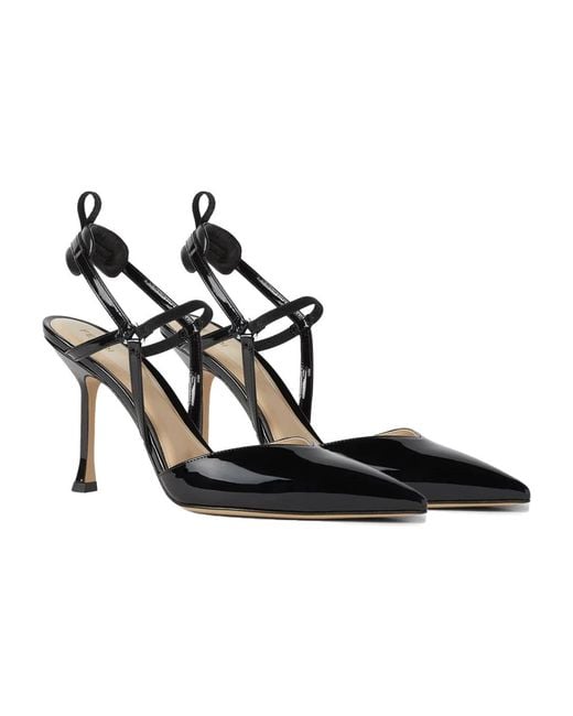 Fendi Black Pumps