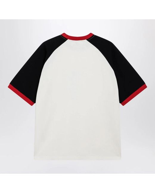 Versace Black T-Shirts for men