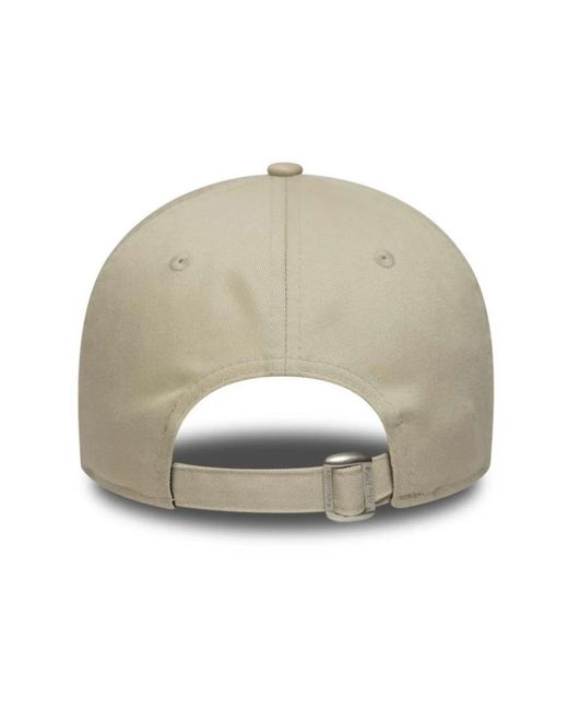 Caps di KTZ in Natural da Uomo