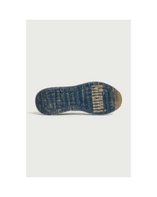 Sneakers HOFF en coloris Blue