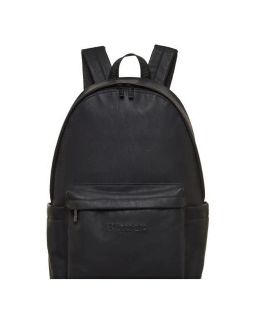 Backpacks di Blauer in Black