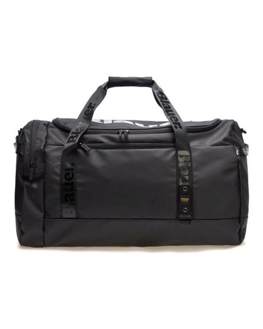 Blauer Black Weekend Bags for men