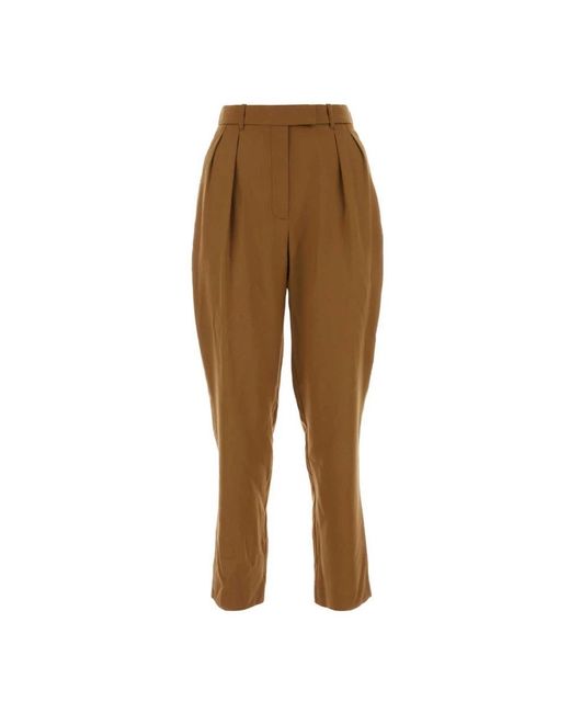 A.P.C. Brown Chinos
