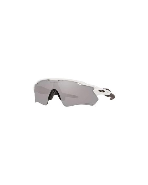 Oakley Gray Radar Ev Path Oo9208 920894 for men