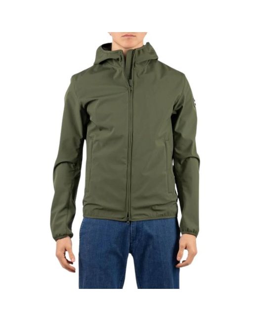 Jackets Colmar pour homme en coloris Green