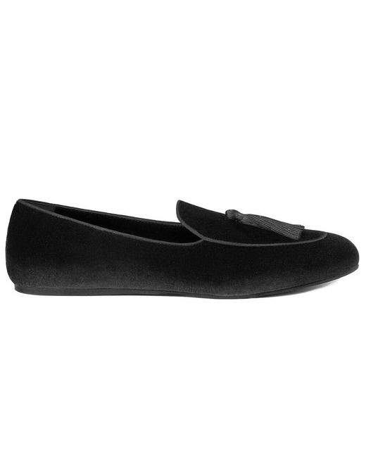 Loafers Charles Philip pour homme en coloris Black