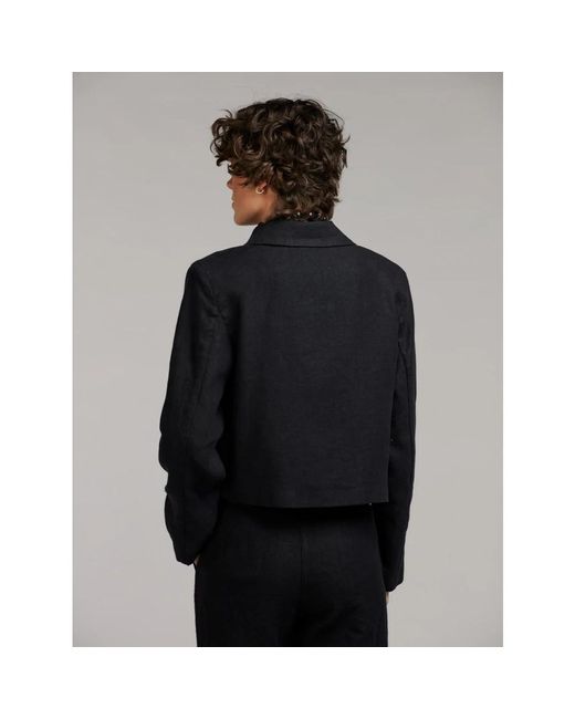 Stenstroms Black Light Jackets