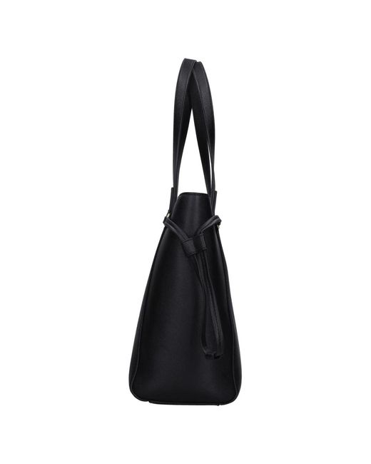 Tote Bags Moschino en coloris Black