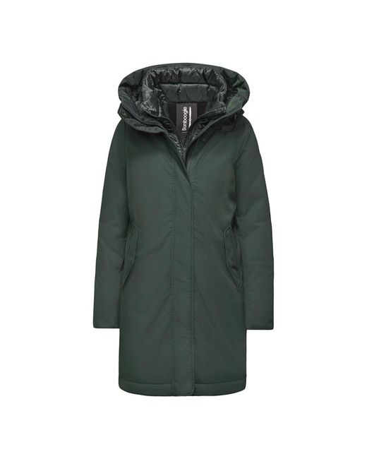 Bomboogie Winterjassen in het Green