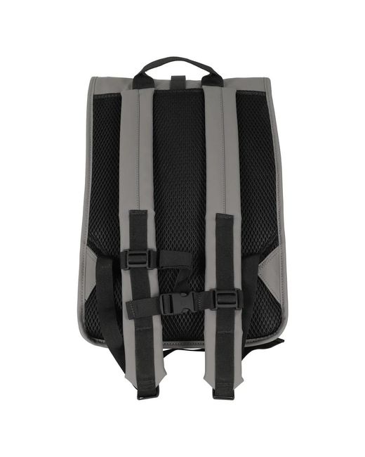 Rains Backpacks in het Gray voor heren
