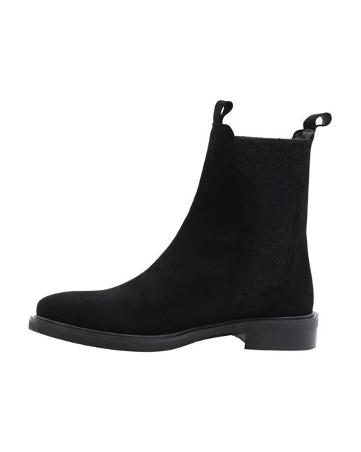 Chelsea Boots E mia en coloris Black