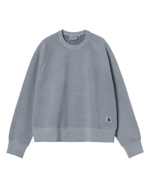 Carhartt Gray Sweatshirts