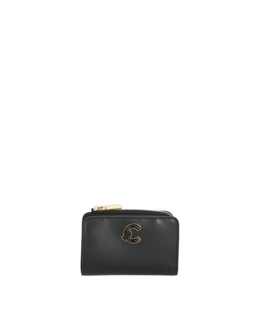 Coccinelle Black Wallets & Cardholders