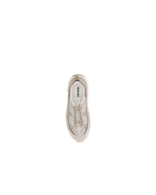 Moon Boot White Sneakers