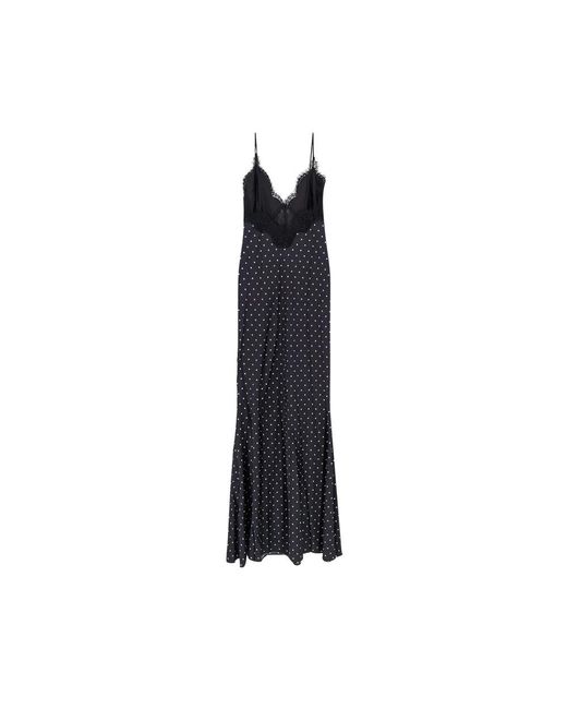 Self-Portrait Black Gowns
