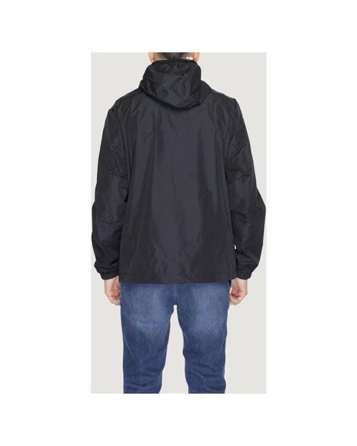 Light Jackets Suns de hombre de color Blue