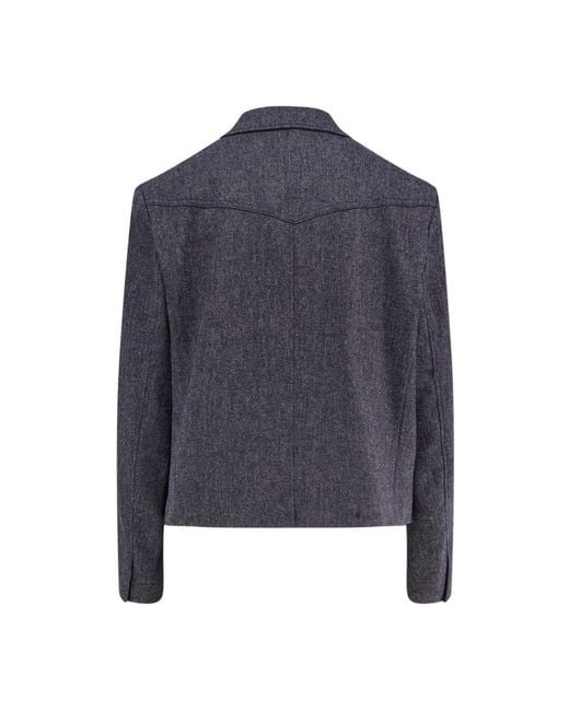 HUGO Blue Blazers