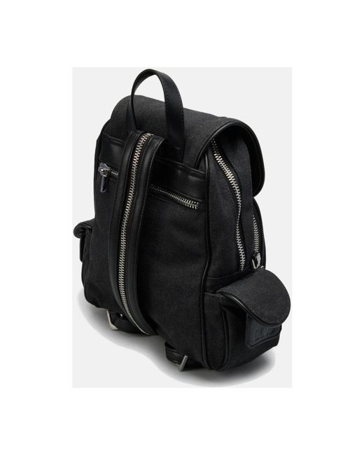 Gcds Backpack in het Black