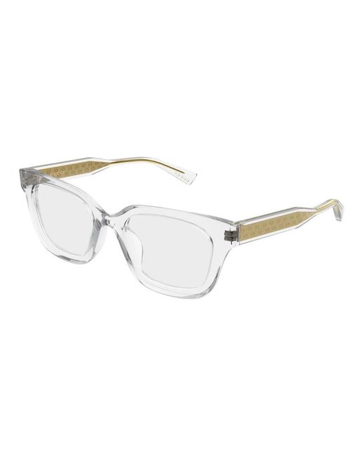Gucci Brown Glasses
