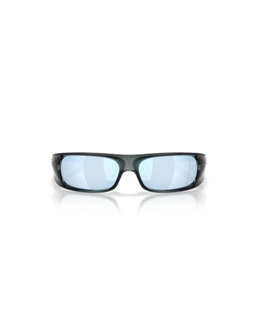 Oakley Blue Sunglasses